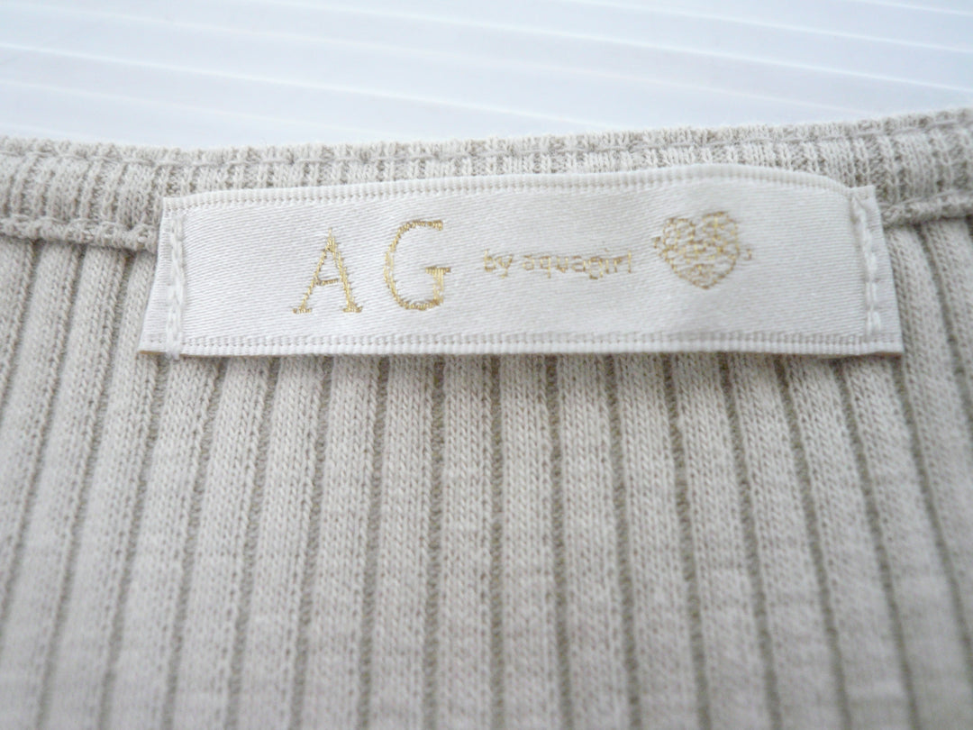 【激安古着】 AG by aquagirl　その他トップス　トップス