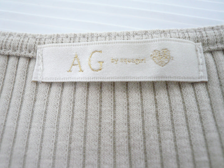【激安古着】 AG by aquagirl　その他トップス　トップス
