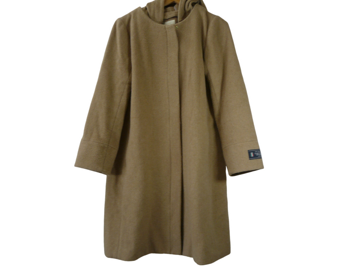 【激安古着】 BEAMS　コートロング丈　アウター