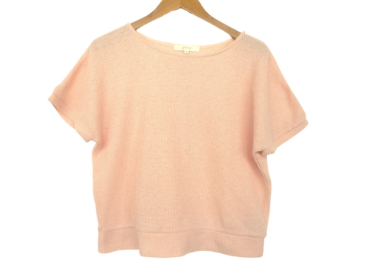 【激安古着】 grove　その他トップス　トップス