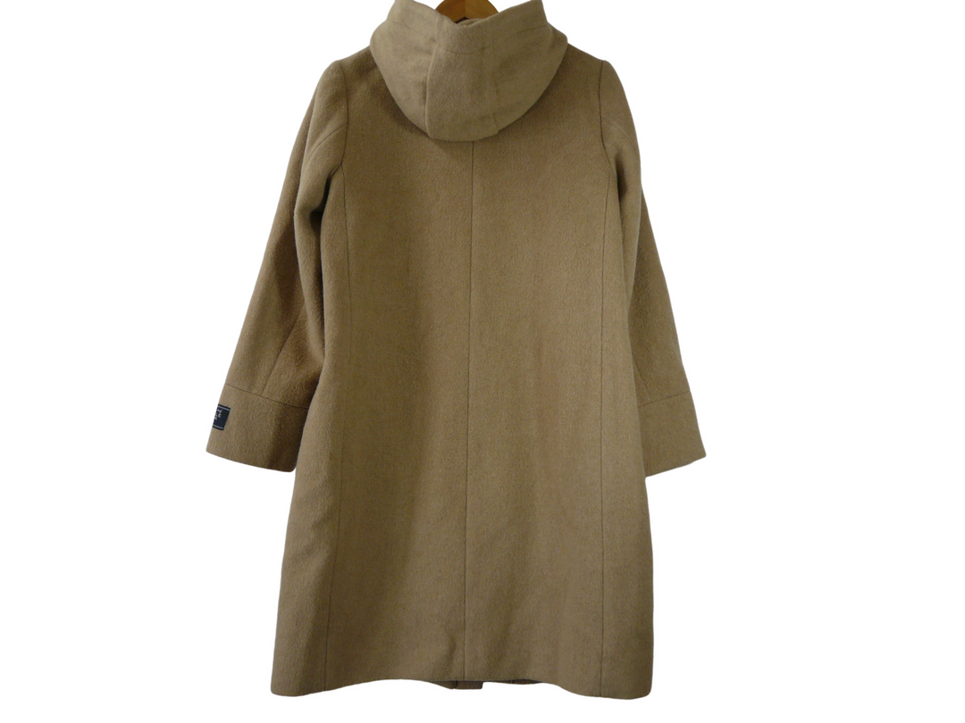 【激安古着】 BEAMS　コートロング丈　アウター