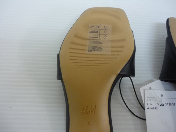【小物/雑貨】 H&M　サンダル　シューズ