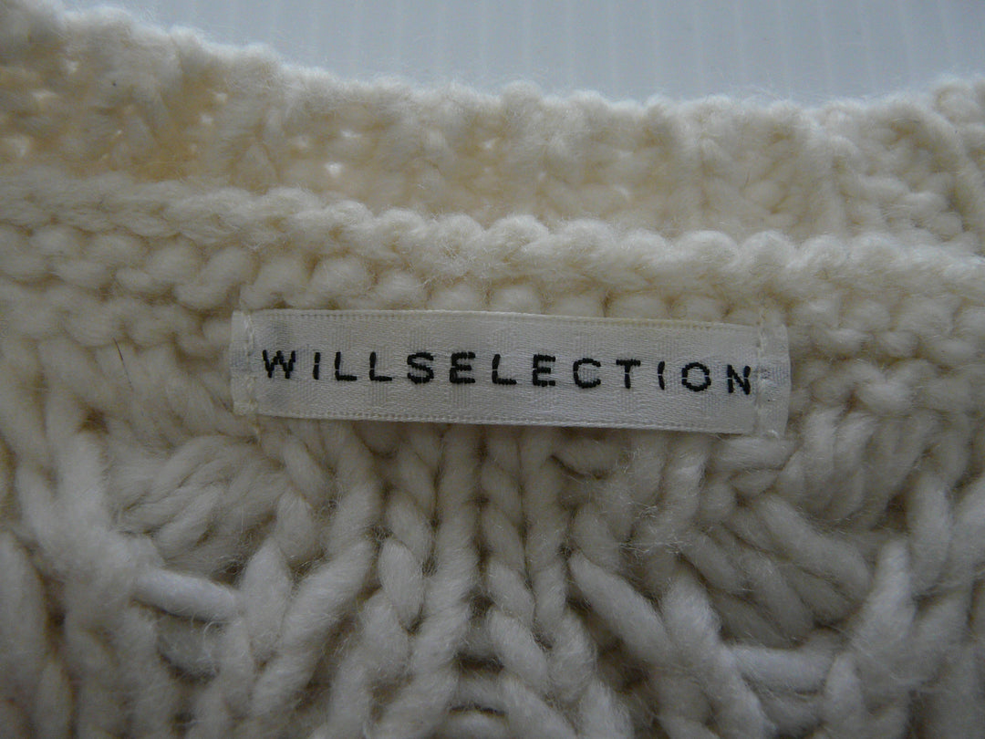 【激安古着】 WILLSELECTION　その他アウター　アウター