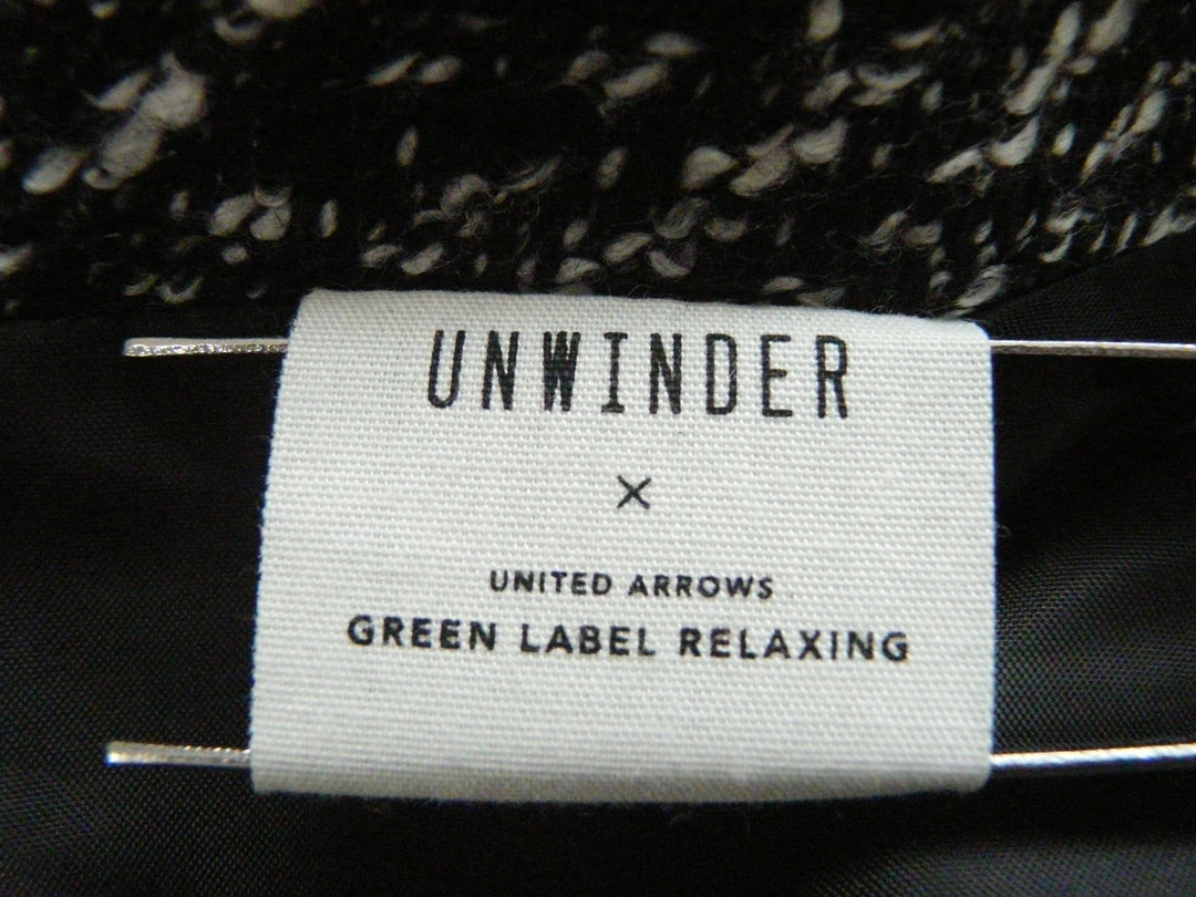 【激安古着】 UNWINDER　ワンピース　ワンピース or ドレス