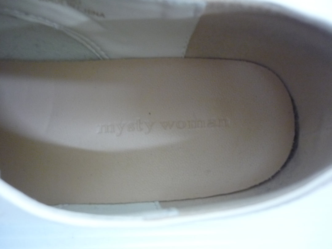 【小物/雑貨】 mysty woman　その他 シューズ　シューズ