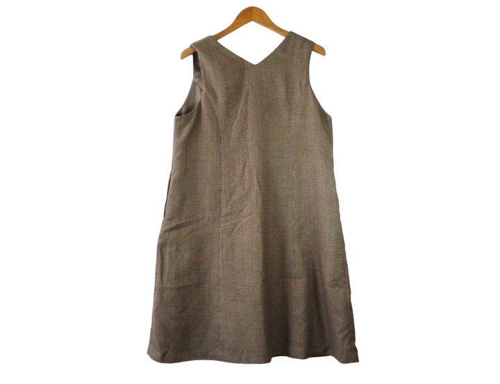 【激安古着】 BEAMS　ジャンパースカート　ワンピース or ドレス
