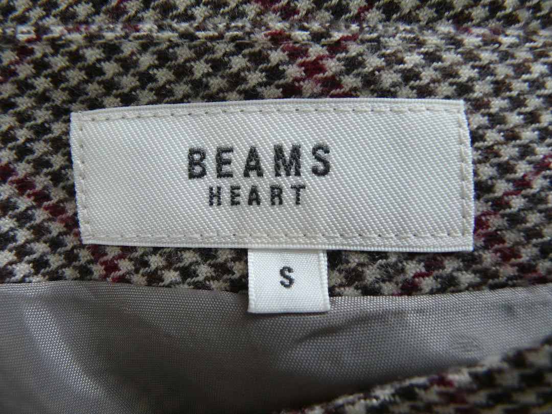 【激安古着】 BEAMS　ジャンパースカート　ワンピース or ドレス