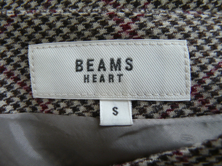 【激安古着】 BEAMS　ジャンパースカート　ワンピース or ドレス