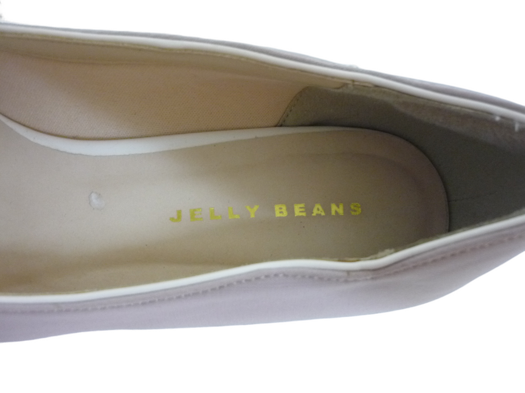 【小物/雑貨】 JELLY BEANS　パンプス　シューズ