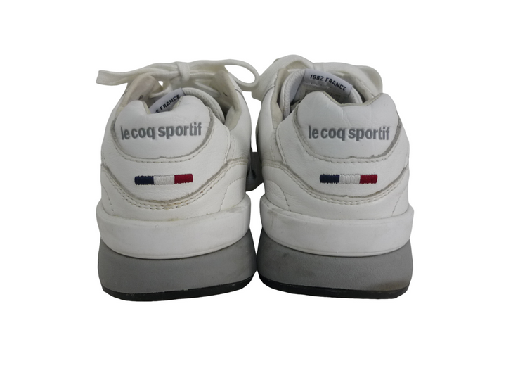 【小物/雑貨】 le coq sportif　スニーカー　シューズ