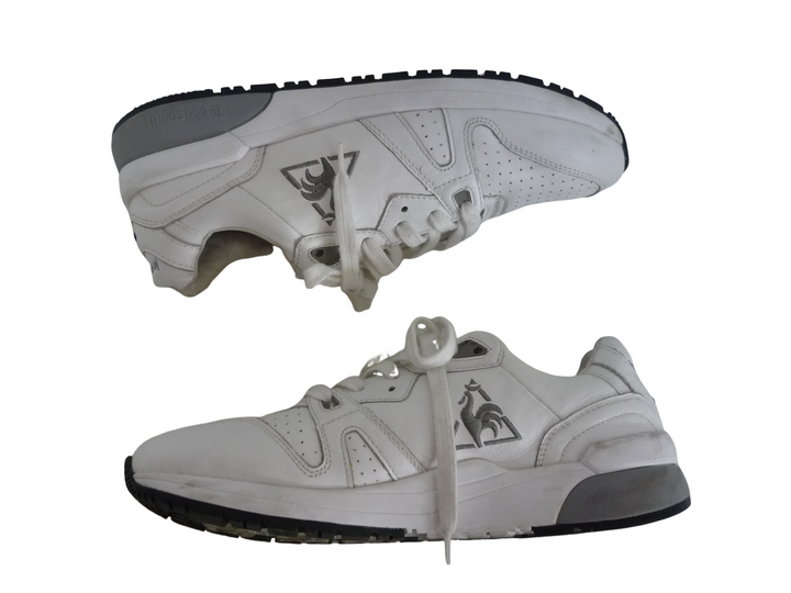 【小物/雑貨】 le coq sportif　スニーカー　シューズ