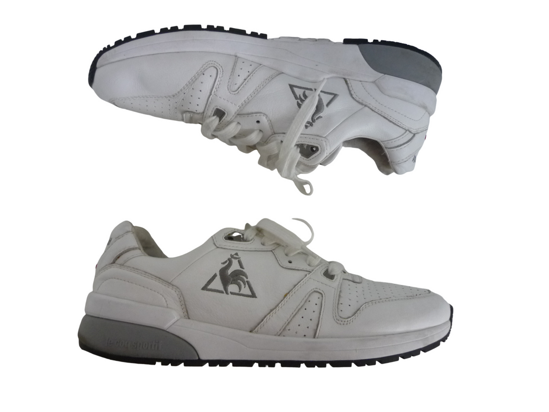 【小物/雑貨】 le coq sportif　スニーカー　シューズ