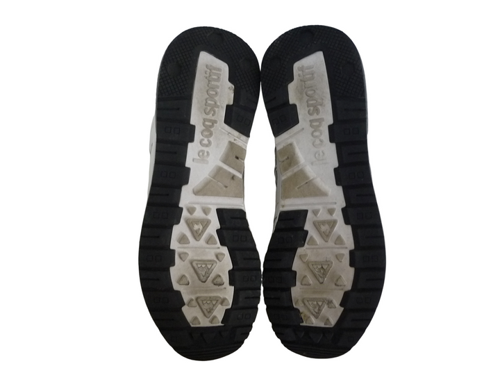 【小物/雑貨】 le coq sportif　スニーカー　シューズ