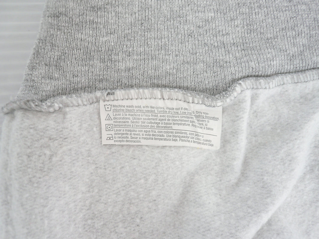【激安古着】 Hanes　スウェットorトレーナー　トップス
