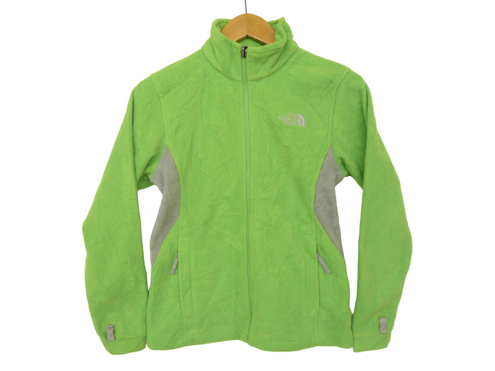 【激安古着】 THE NORTH FACE　フリースジャケット　アウター
