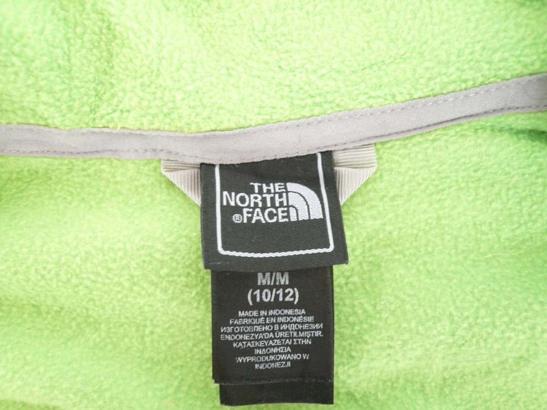 【激安古着】 THE NORTH FACE　フリースジャケット　アウター