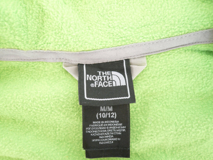 【激安古着】 THE NORTH FACE　フリースジャケット　アウター