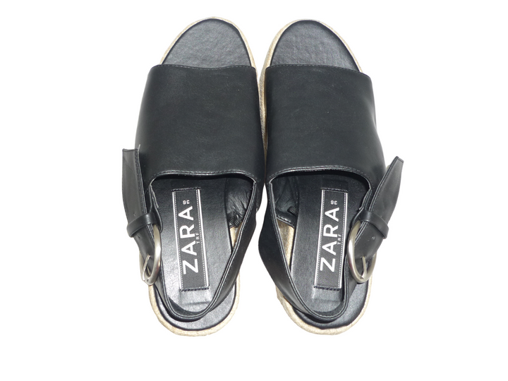 【小物/雑貨】 ZARA　サンダル　シューズ