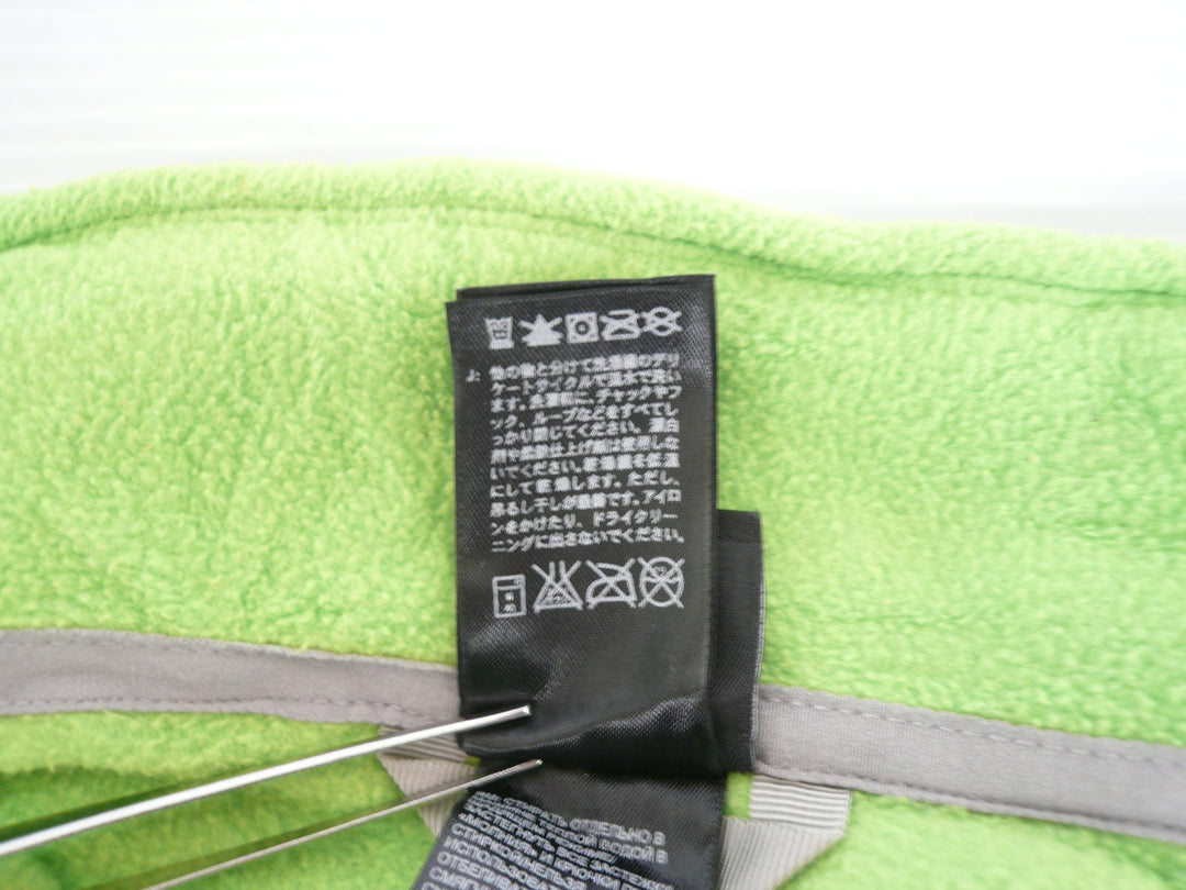 【激安古着】 THE NORTH FACE　フリースジャケット　アウター