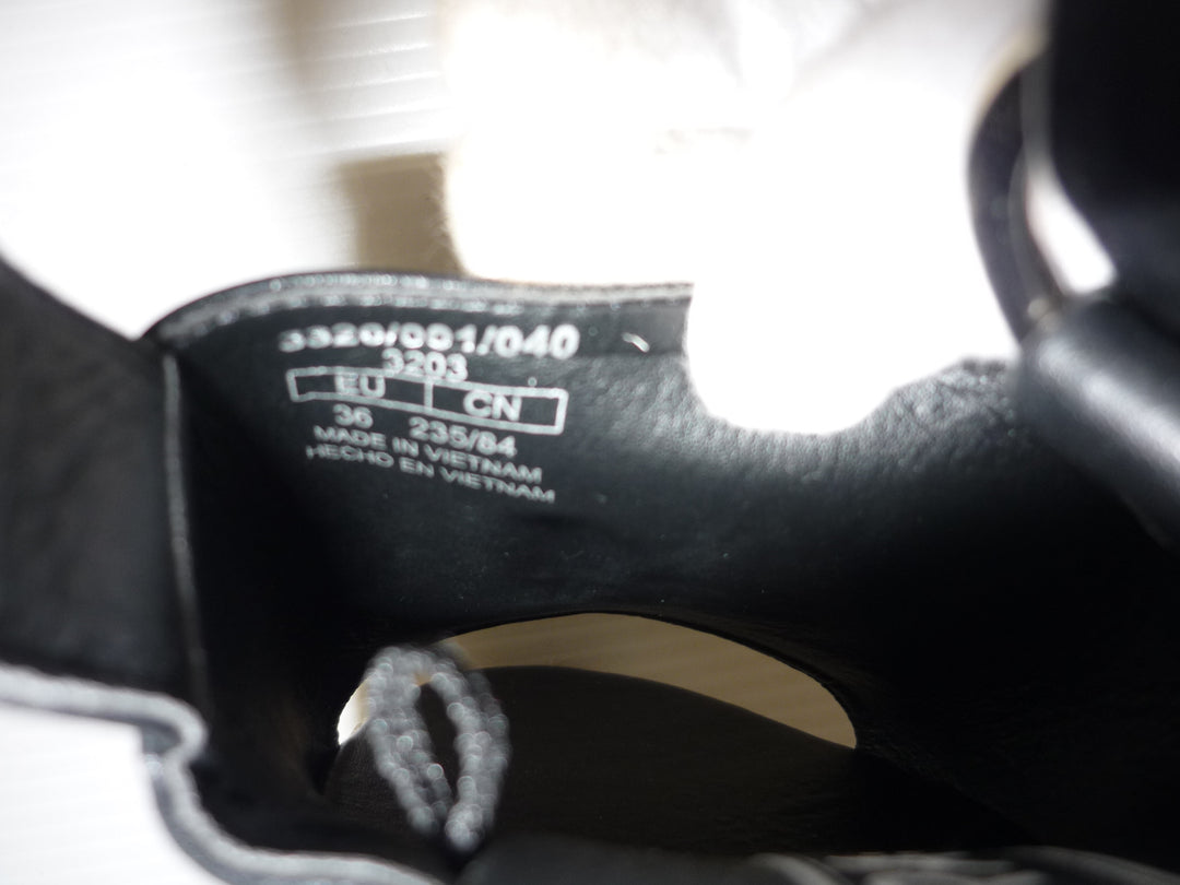 【小物/雑貨】 ZARA　サンダル　シューズ