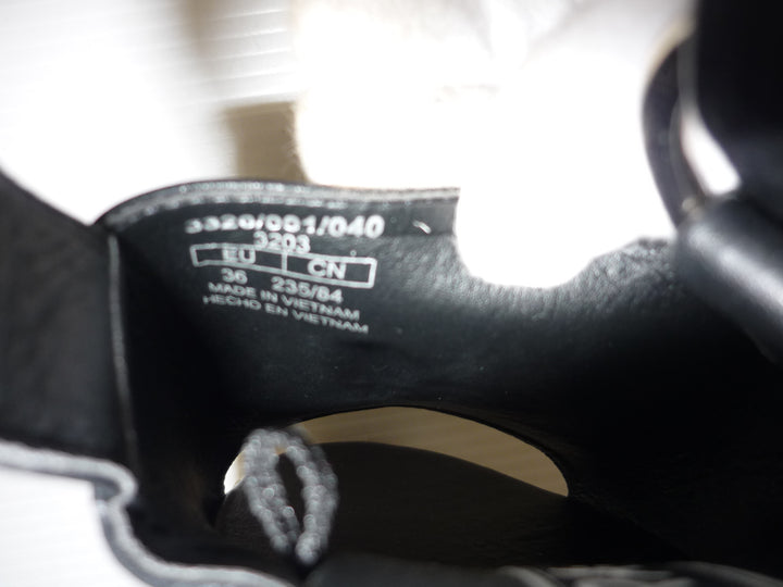 【小物/雑貨】 ZARA　サンダル　シューズ