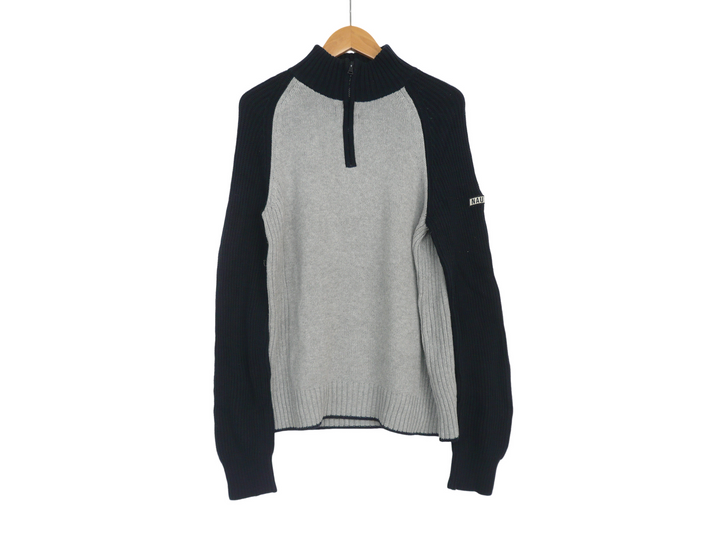 【激安古着】 NAUTICA JEANS CO.　ニットorセーター　トップス