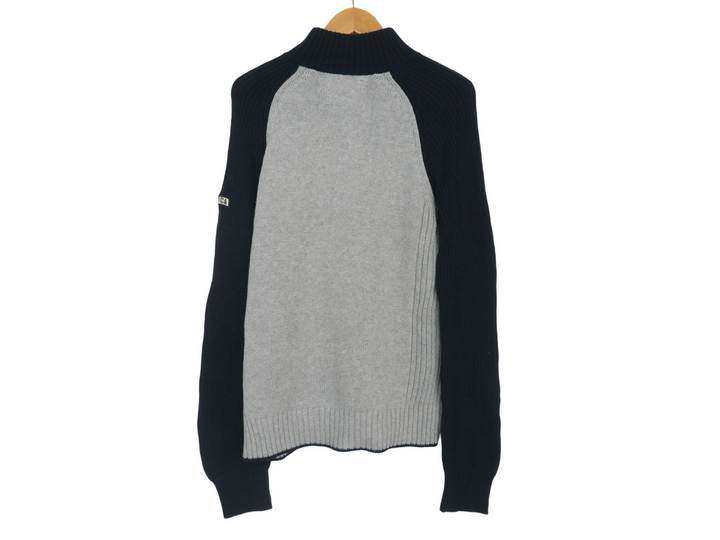 【激安古着】 NAUTICA JEANS CO.　ニットorセーター　トップス