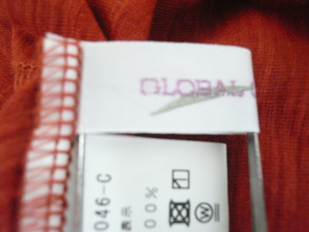 【激安古着】 GLOBAL ONLY ONE　その他トップス　トップス
