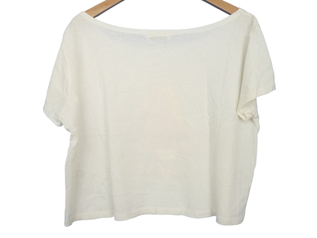 【激安古着】 BROWNY　半袖Tシャツ　トップス