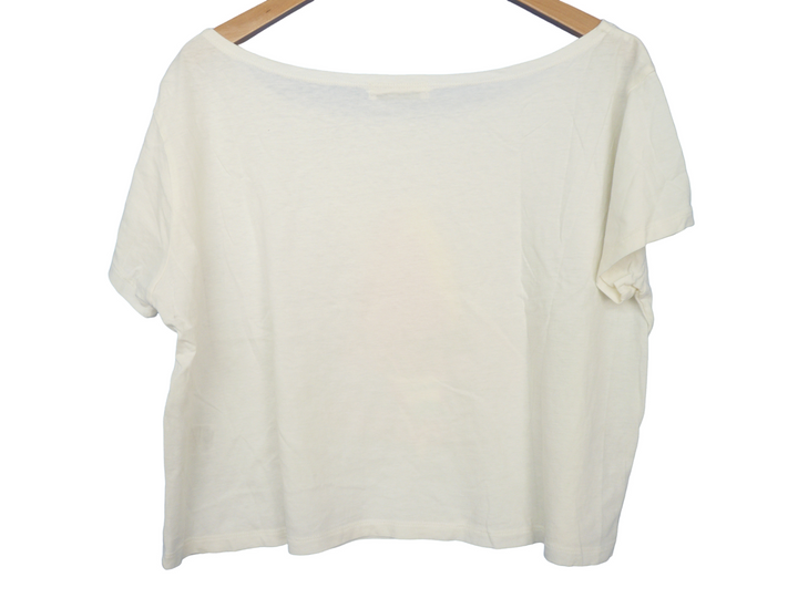 【激安古着】 BROWNY　半袖Tシャツ　トップス