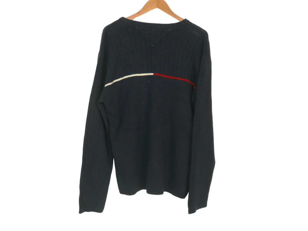 【激安古着】 TOMMY JEANS　ニットorセーター　トップス