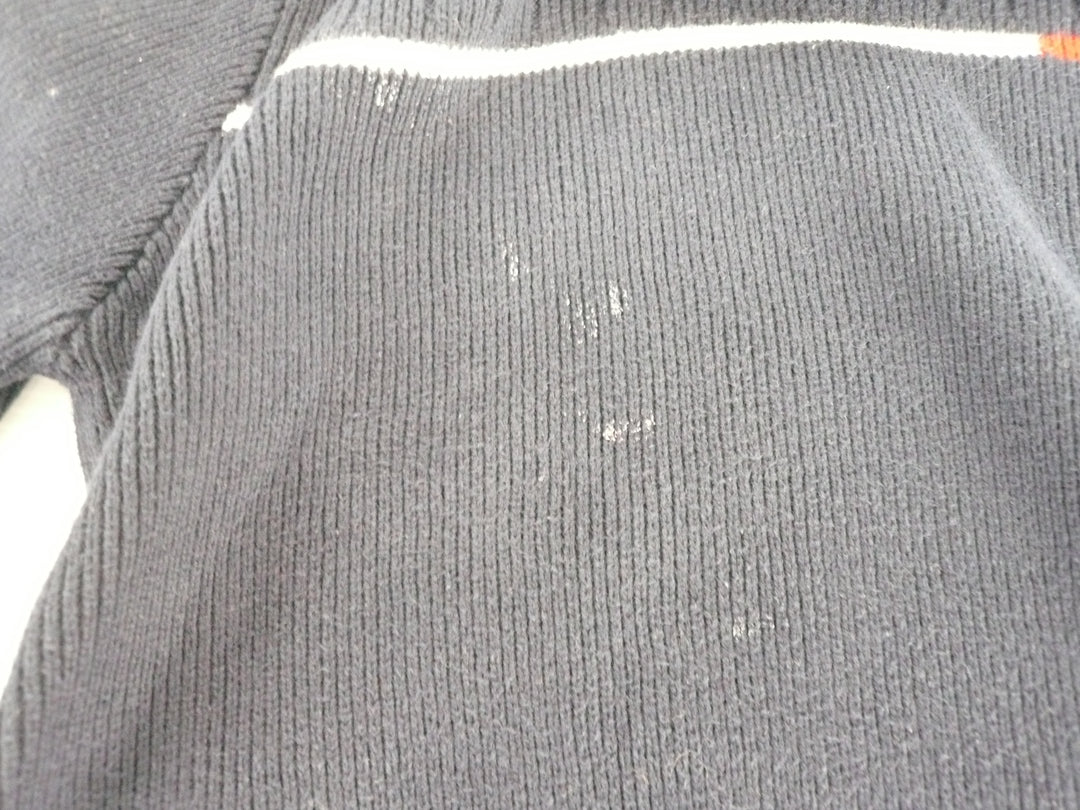 【激安古着】 TOMMY JEANS　ニットorセーター　トップス