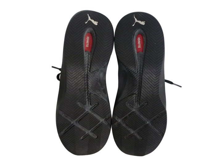 【小物/雑貨】 PUMA プーマ　スニーカー　シューズ