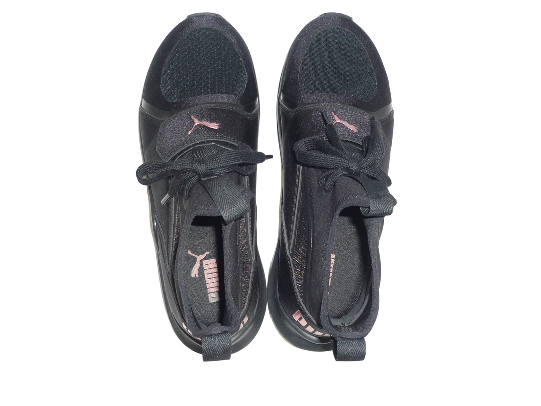 【小物/雑貨】 PUMA プーマ　スニーカー　シューズ