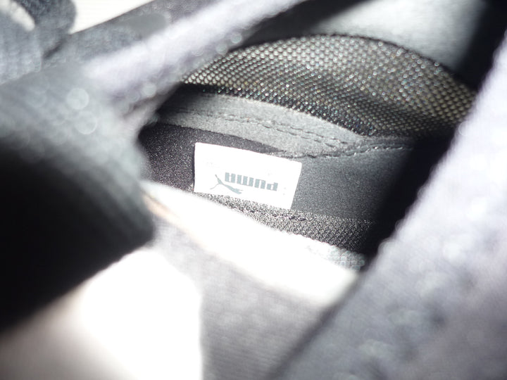 【小物/雑貨】 PUMA プーマ　スニーカー　シューズ