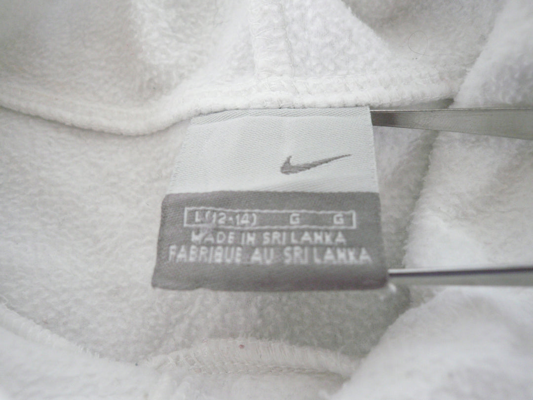 【激安古着】 NIKE　パーカー　トップス