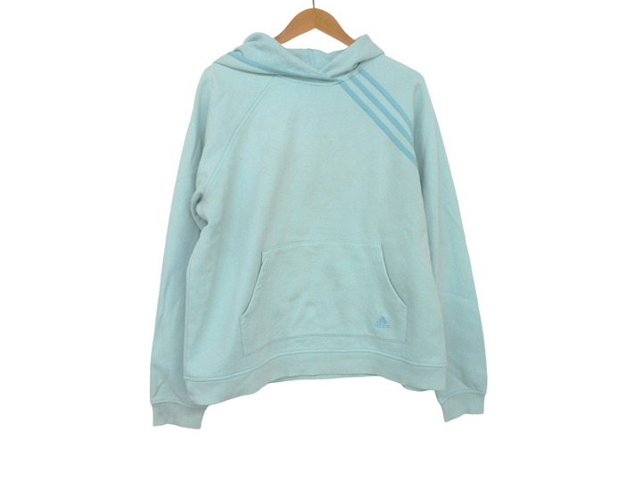 【激安古着】 adidas　パーカー　トップス