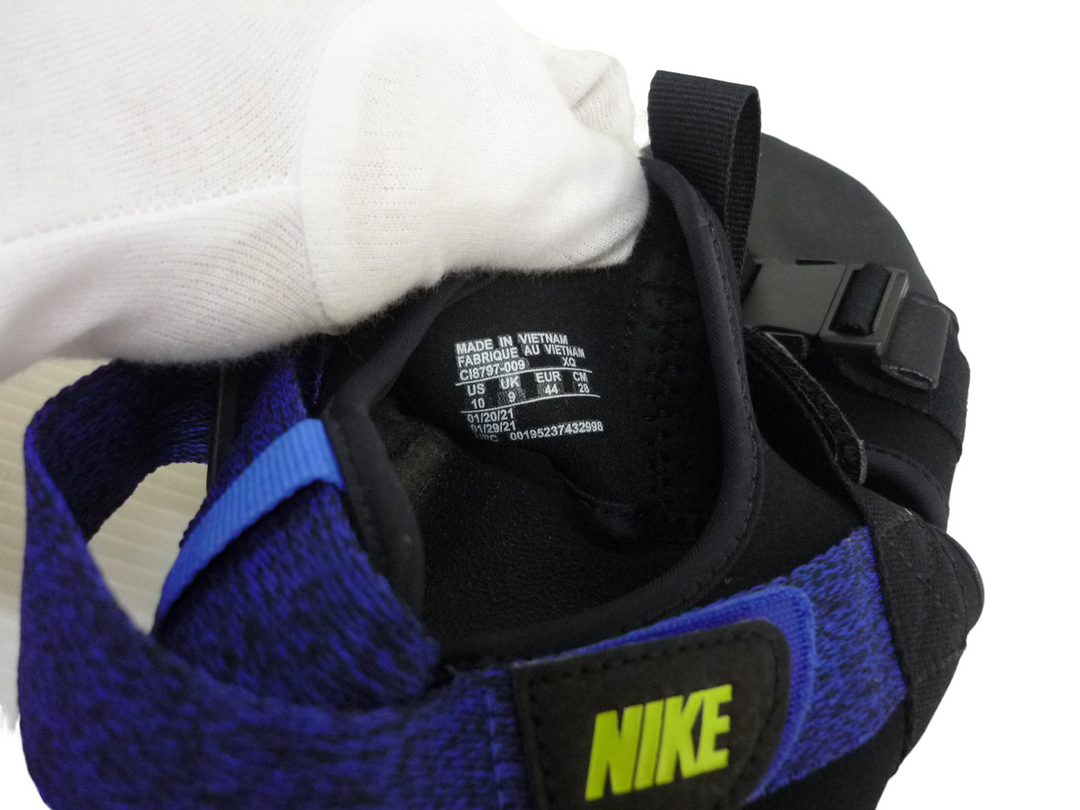 【小物/雑貨】 NIKE ナイキ　サンダル　シューズ