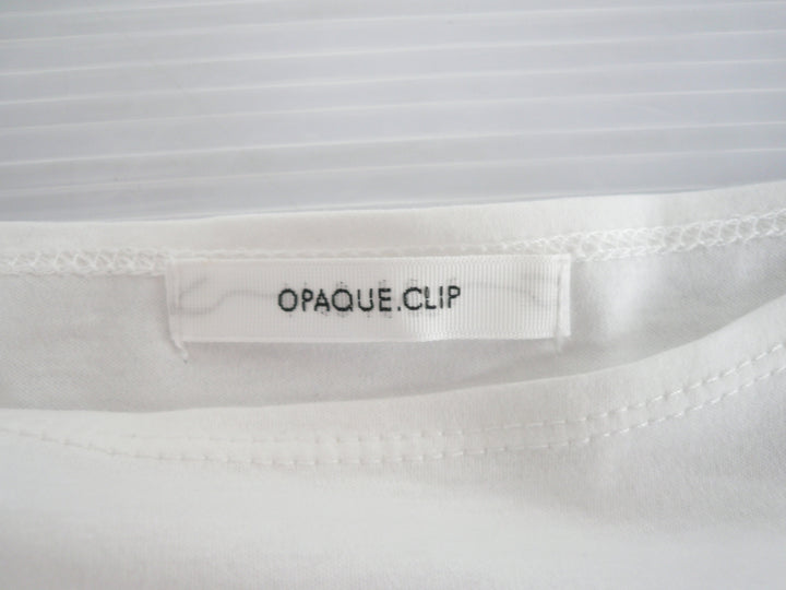 【激安古着】 OPAQUE.CLIP　その他トップス　トップス