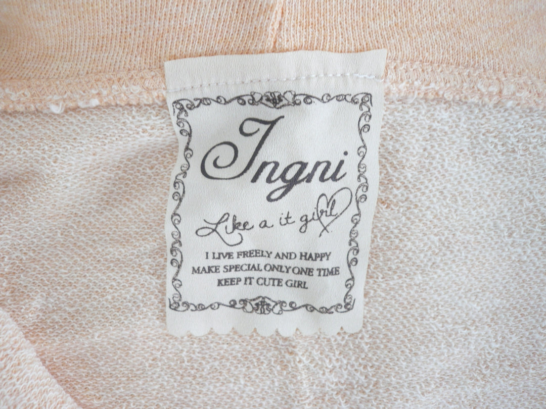 【激安古着】 INGNI　その他アウター　アウター