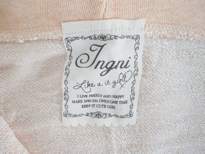 【激安古着】 INGNI　その他アウター　アウター