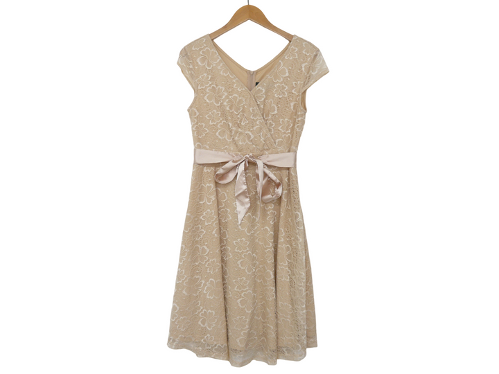 【激安古着】 DRESS TELLS　ドレス　ワンピース or ドレス