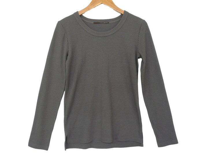 【激安古着】 Z of ZANPA Organic　長袖Tシャツ　トップス