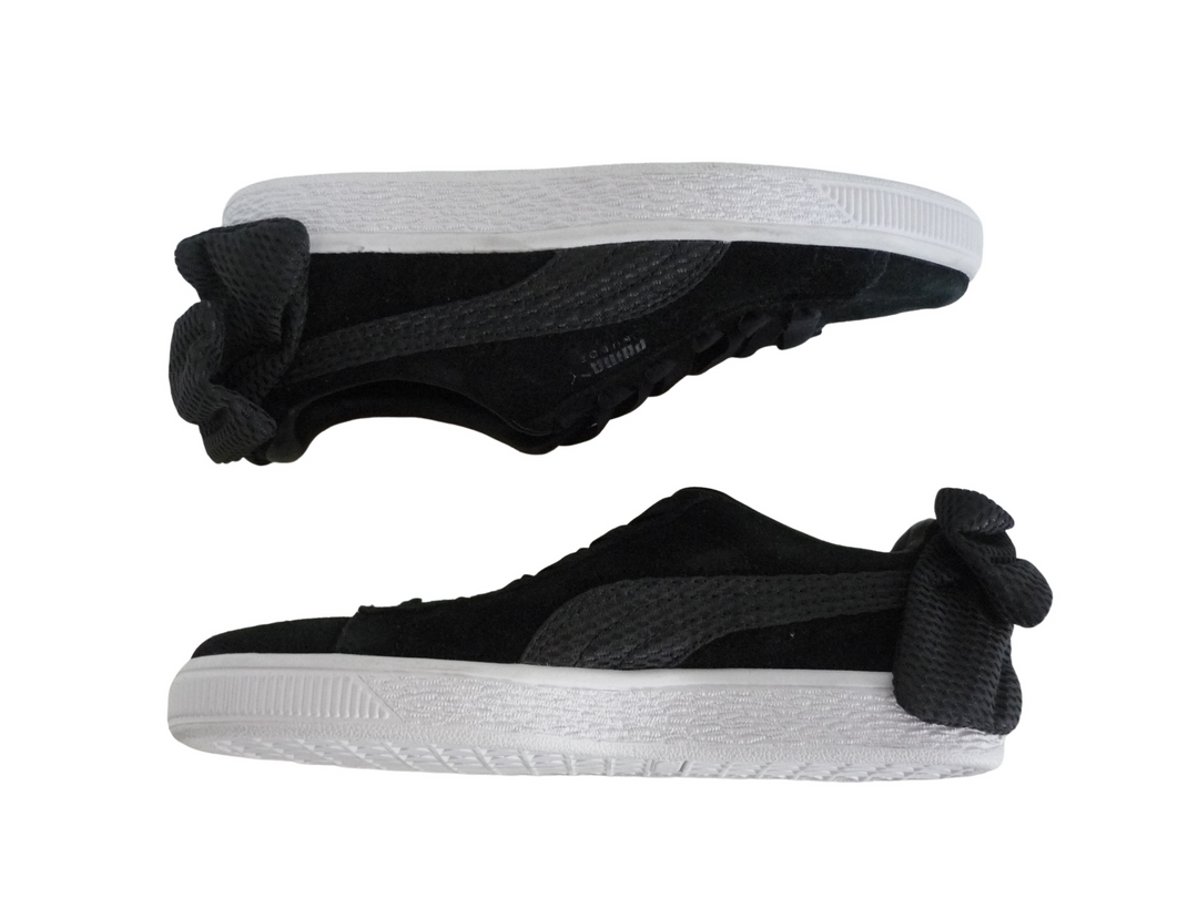 【小物/雑貨】 PUMA プーマ　スニーカー　シューズ