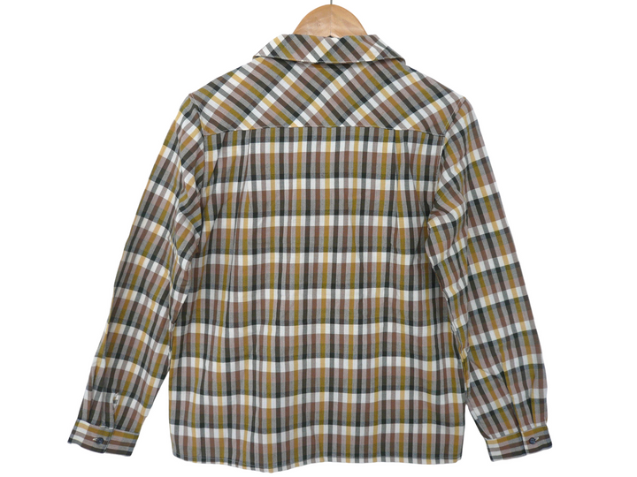 【激安古着】 LUNOA　長袖シャツ　トップス