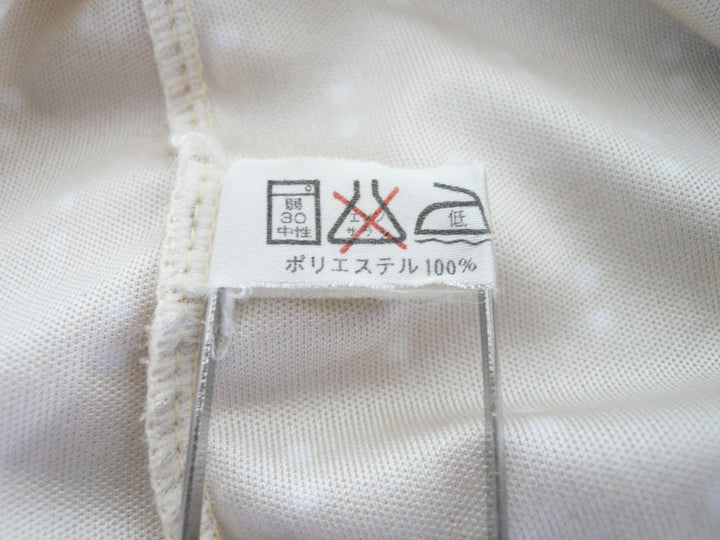 【激安古着】 十二単　長袖シャツ　トップス