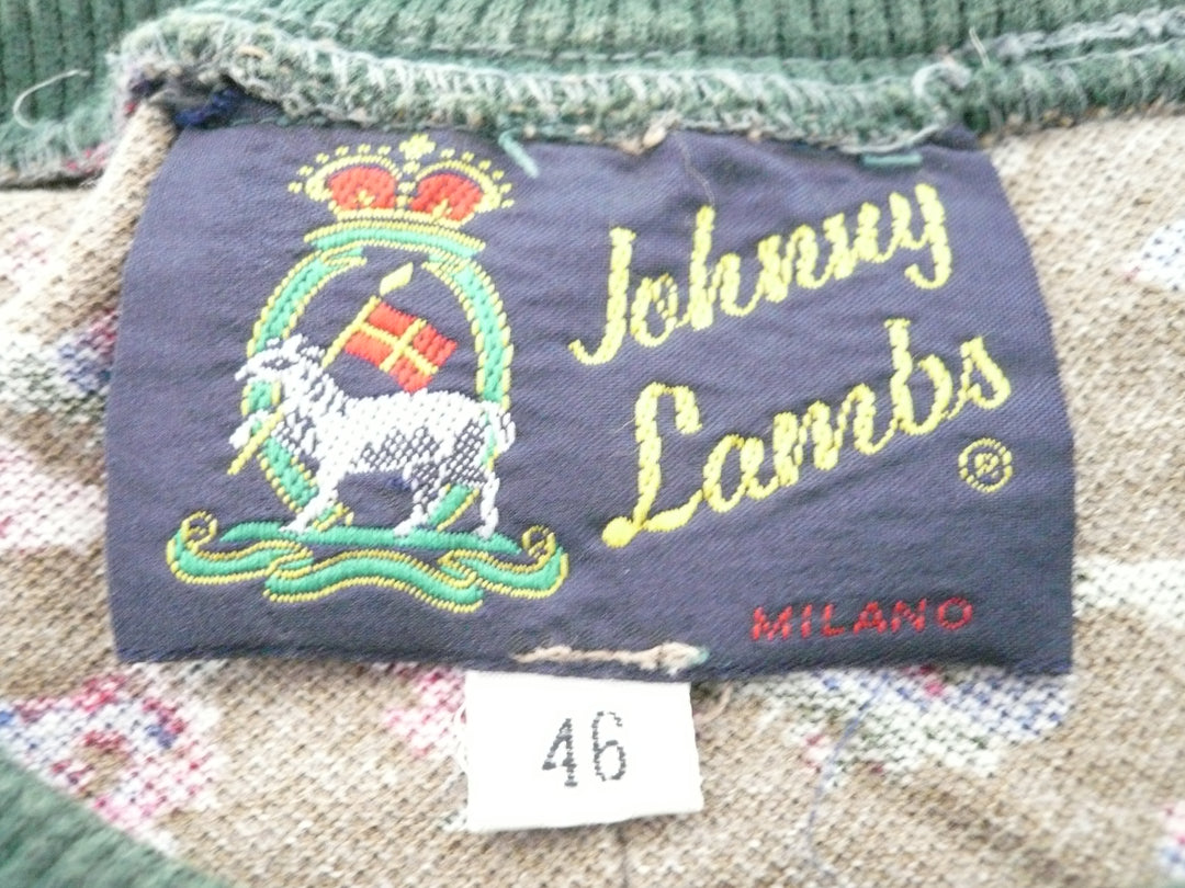 【激安古着】 Johnny lambs　その他トップス　トップス