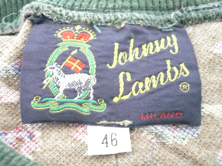 【激安古着】 Johnny lambs　その他トップス　トップス