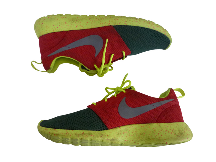 【小物/雑貨】 NIKE ナイキ　スニーカー　シューズ