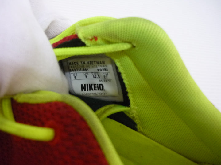 【小物/雑貨】 NIKE ナイキ　スニーカー　シューズ